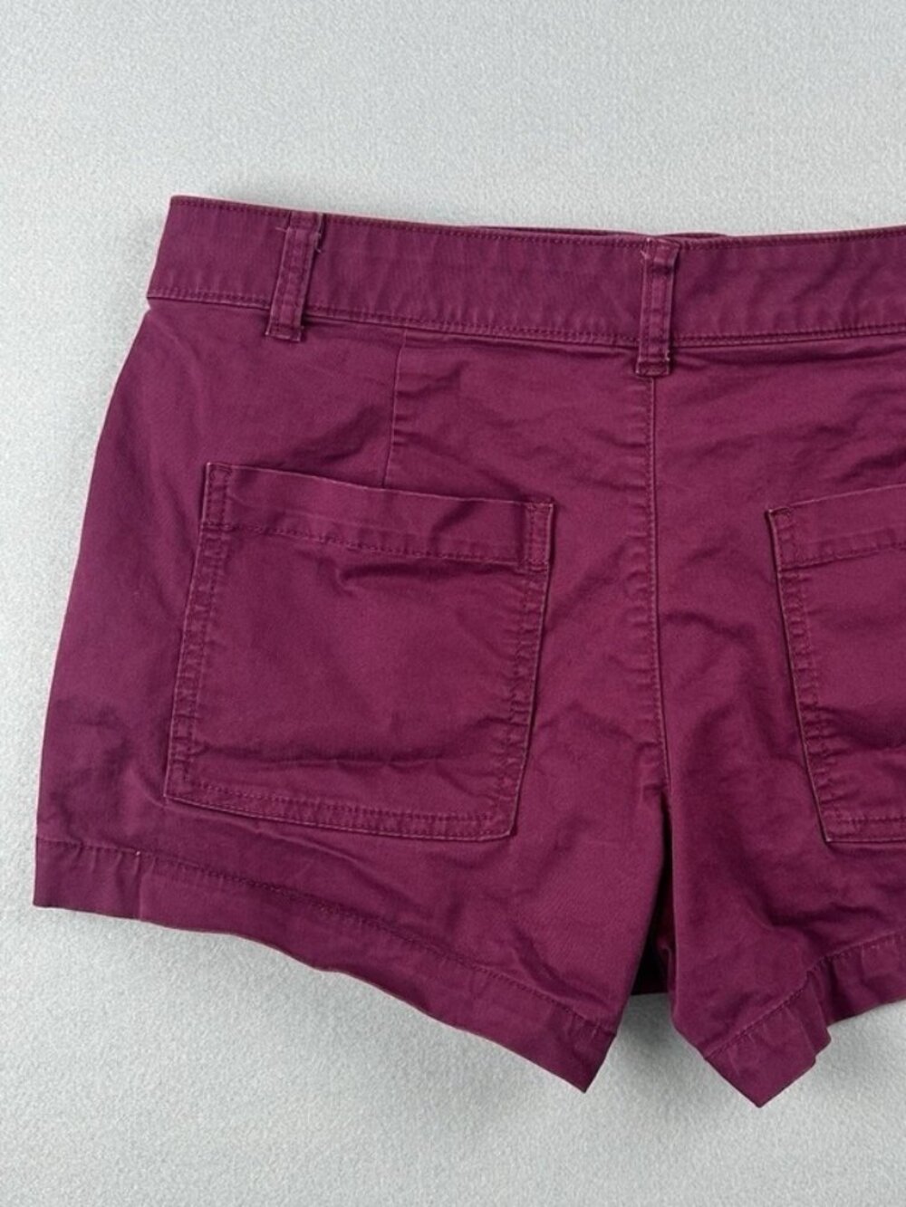 Size 10 Petite 3" Short - Picture 4 of 4